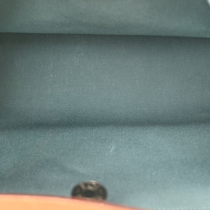 Hermes Vache Hunter Toile Herbag Zip 31 PM 6 of 20