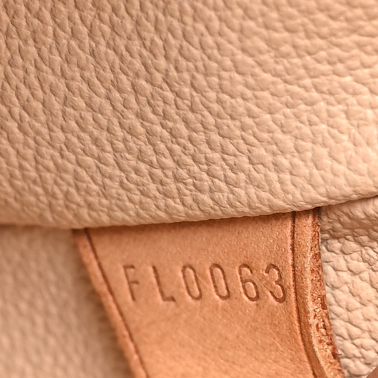 Louis Vuitton Monogram Bucket 27 7 of 7