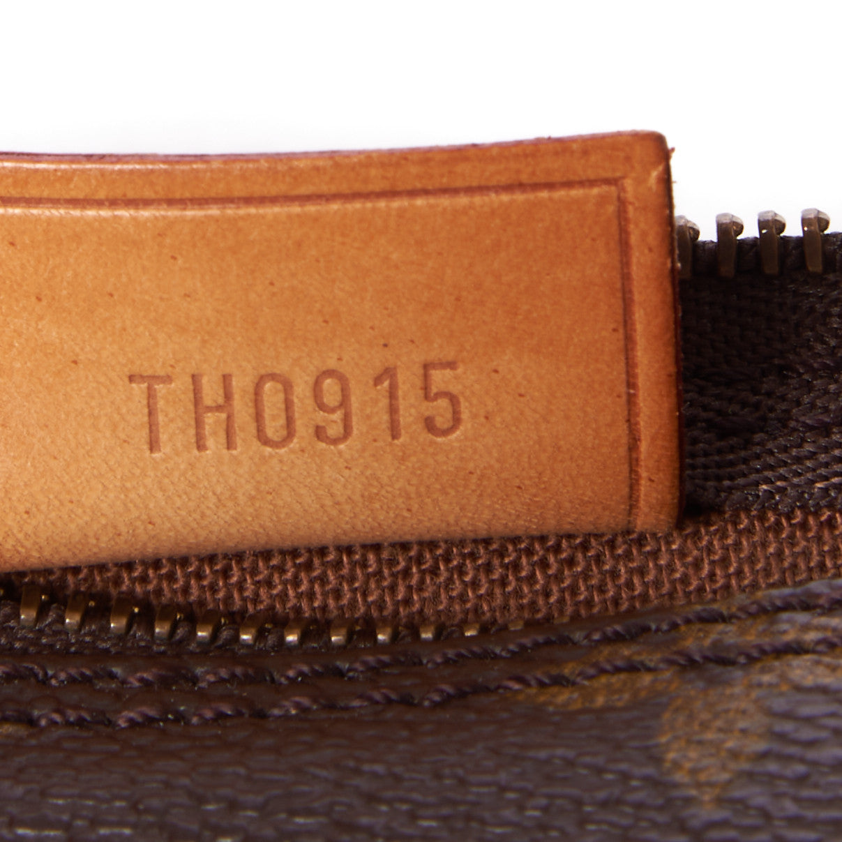 Louis Vuitton Monogram Mini Sac HL Speedy 6 of 8