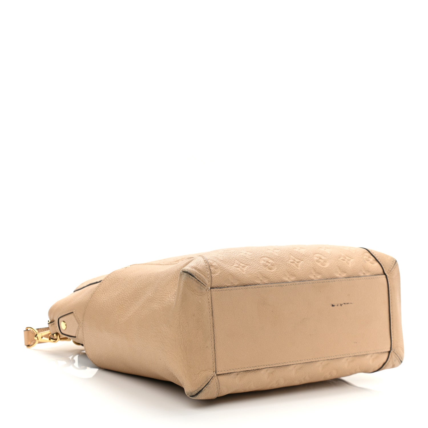 Louis Vuitton Empreinte Bagatelle Dune 4 of 15