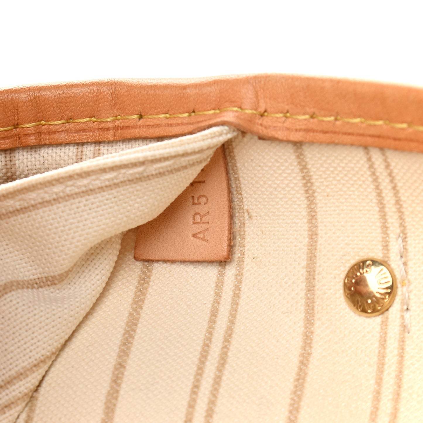 Damier Azur Neo Neverfull PM