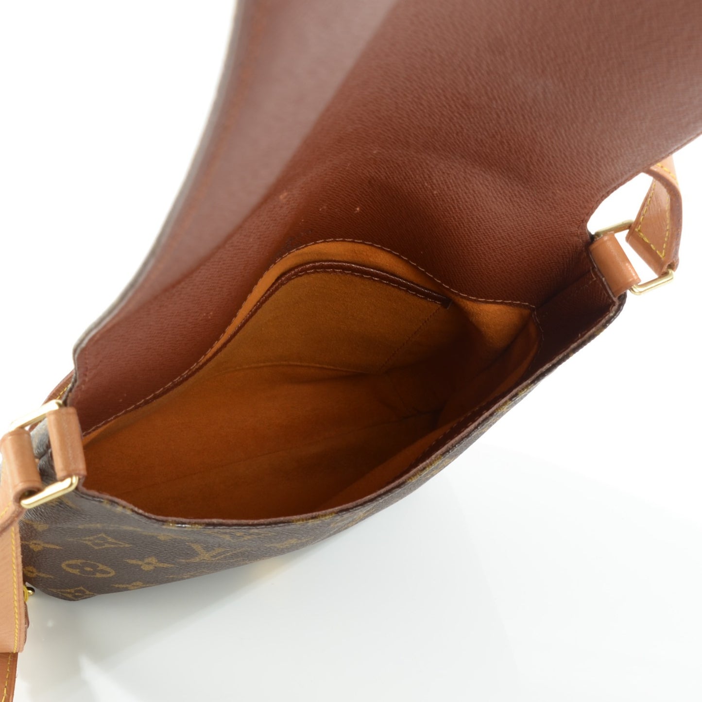 Monogram Musette Salsa