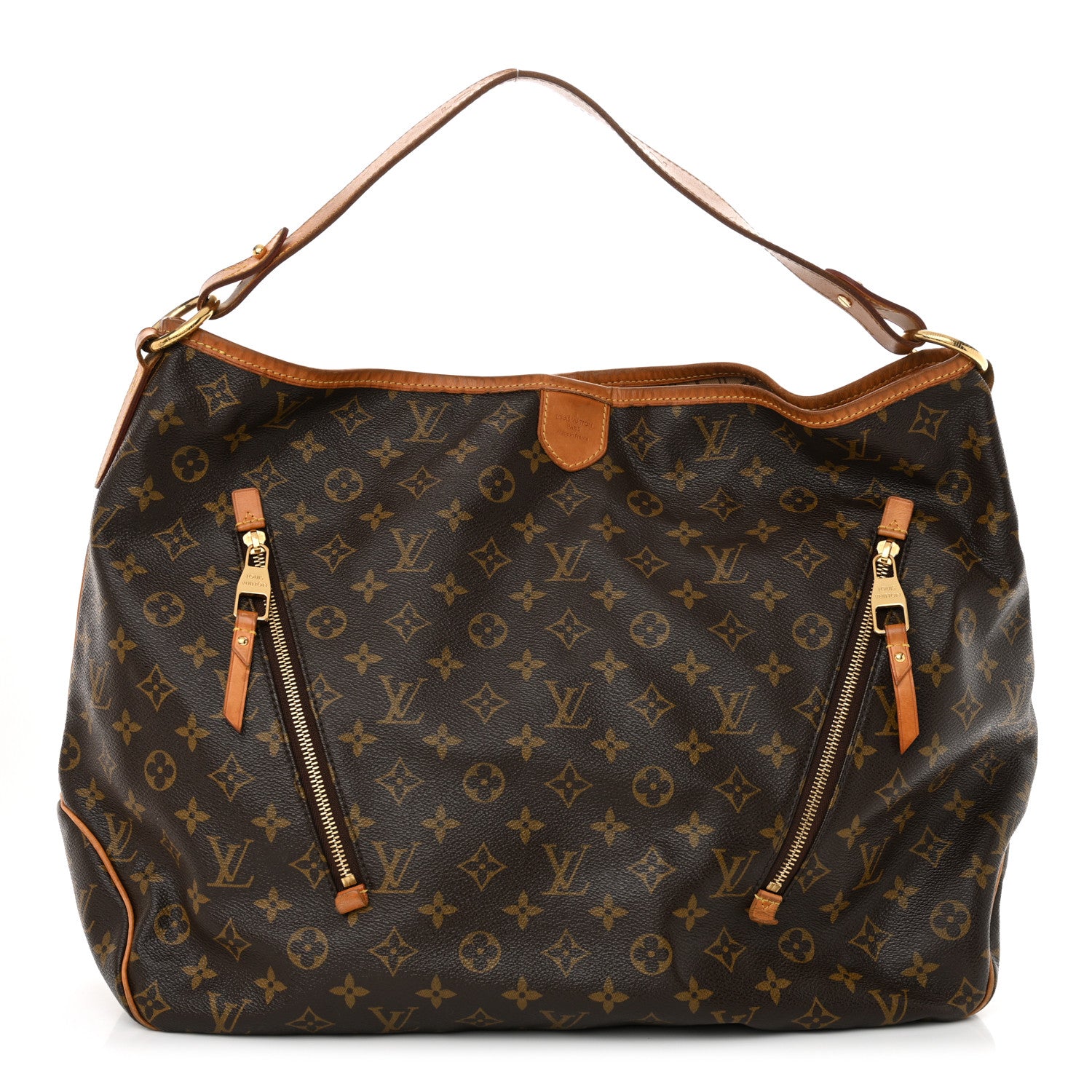 Louis Vuitton Monogram Delightful GM 1 of 14