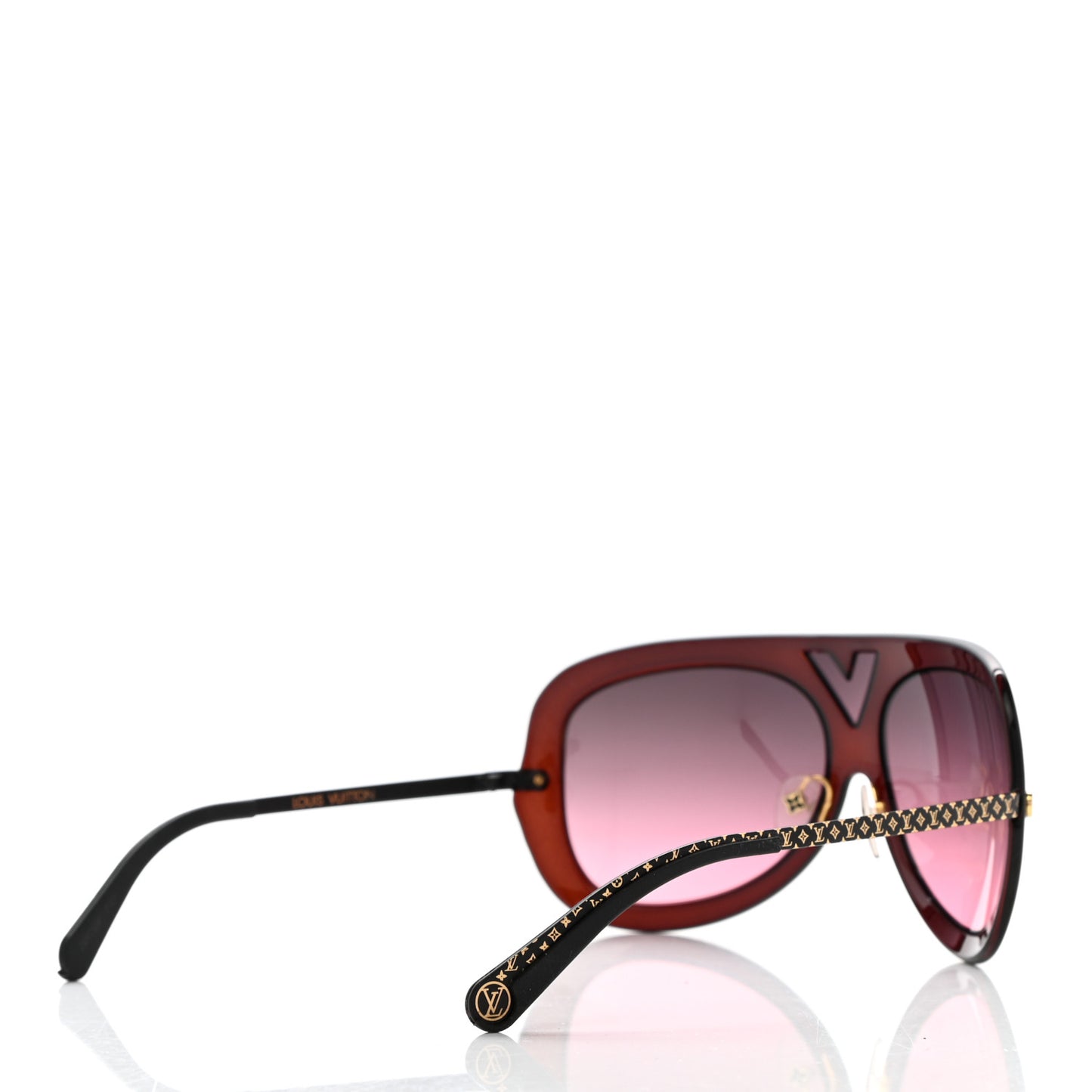 After Hours Sunglasses Z0953E Brown