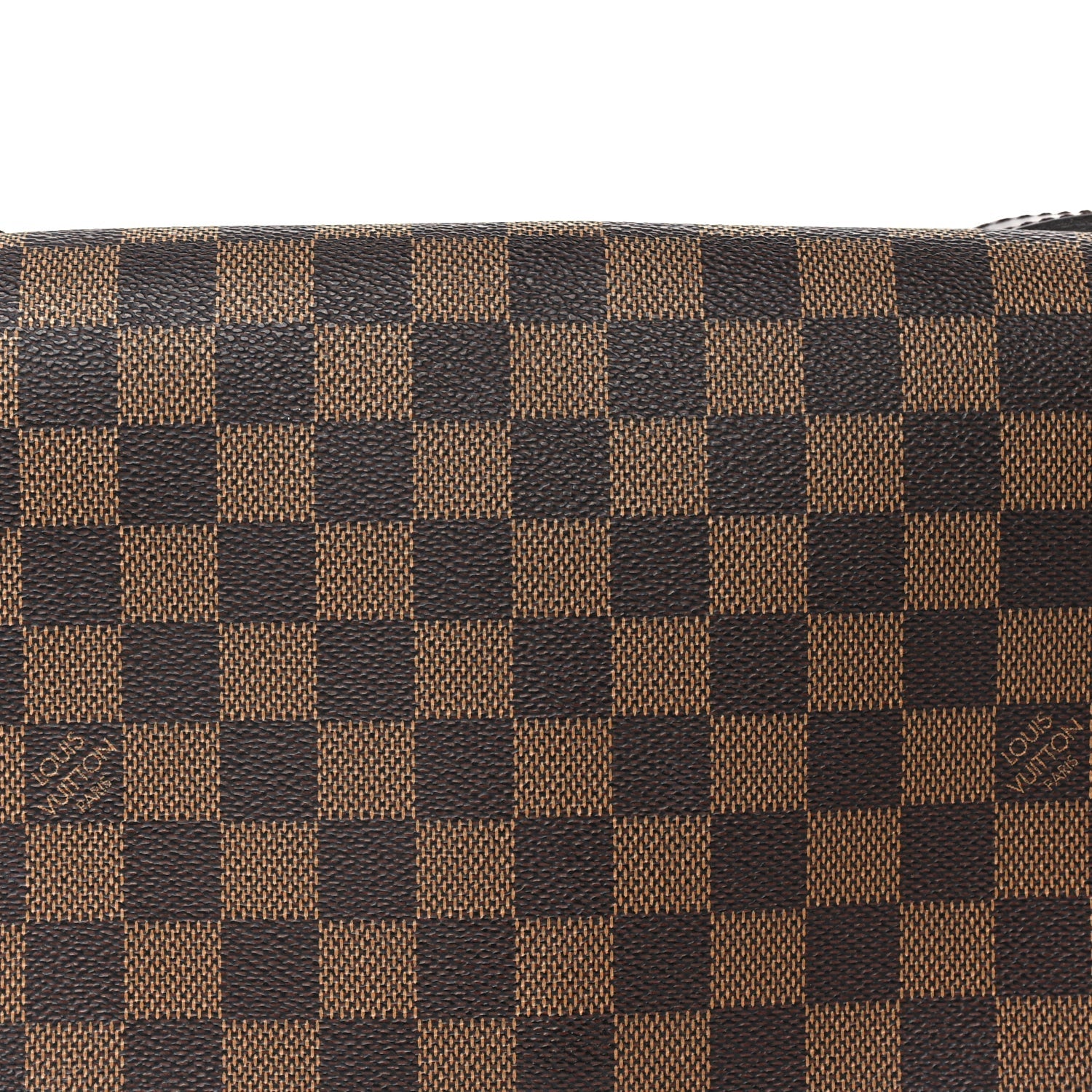 Louis Vuitton Damier Ebene Musette Tango Long Strap 6 of 8