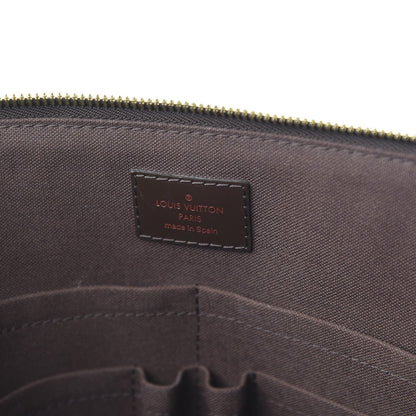 Louis Vuitton Damier Ebene Porte-Documents Jour 8 of 9