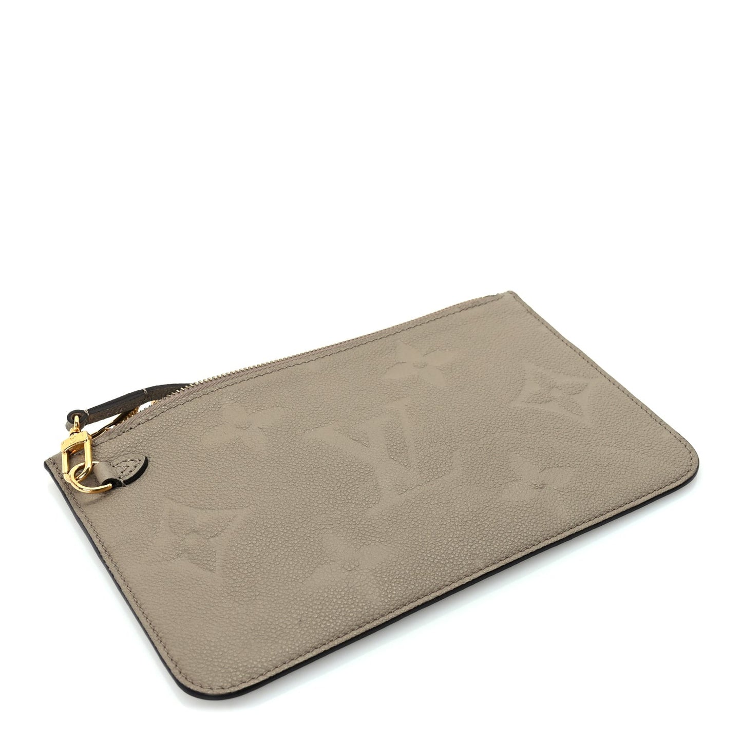 Empreinte Monogram Giant Neverfull MM Pochette  Tourterelle