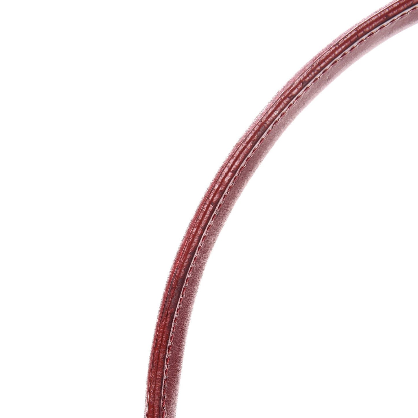 Zucchino Briefcase Tote Red