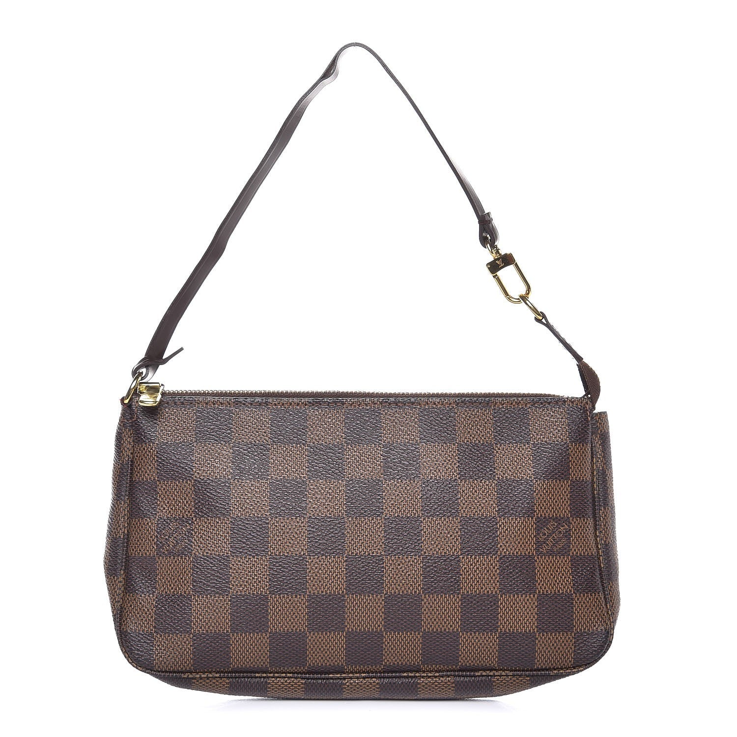 Louis Vuitton Damier Ebene Pochette Accessories 1 of 13