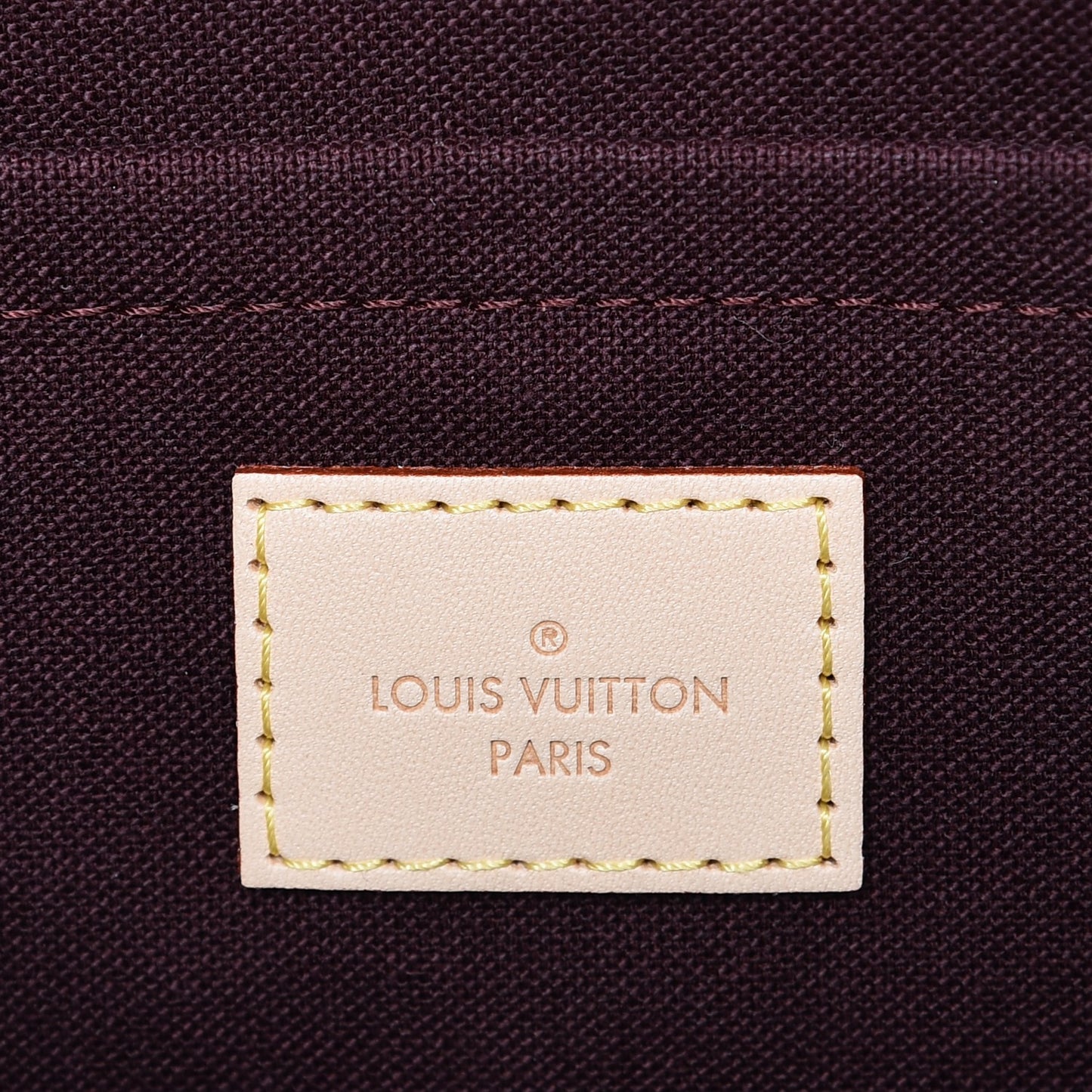 Monogram Favorite MM