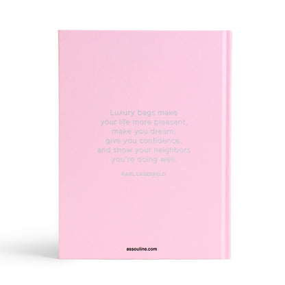 FASHIONPHILE The Book of Iconic Bags 3 of 14