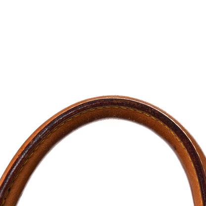 Louis Vuitton Monogram Keepall 55 41 of 42