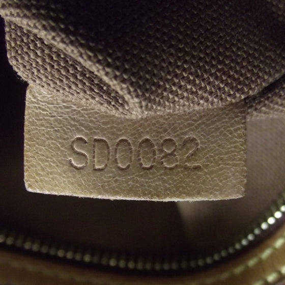 Louis Vuitton Monogram Mini Looping 9 of 10