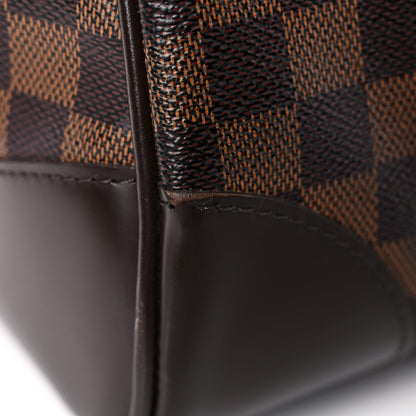 Louis Vuitton Damier Ebene Berkeley 17 of 28