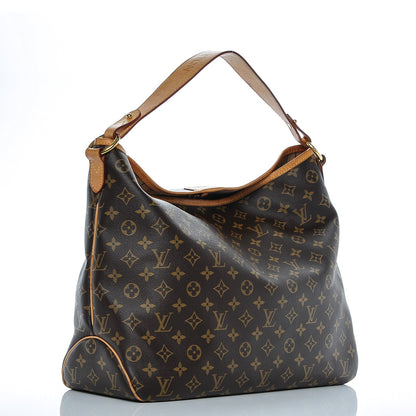 Louis Vuitton Monogram Delightful MM 3 of 10