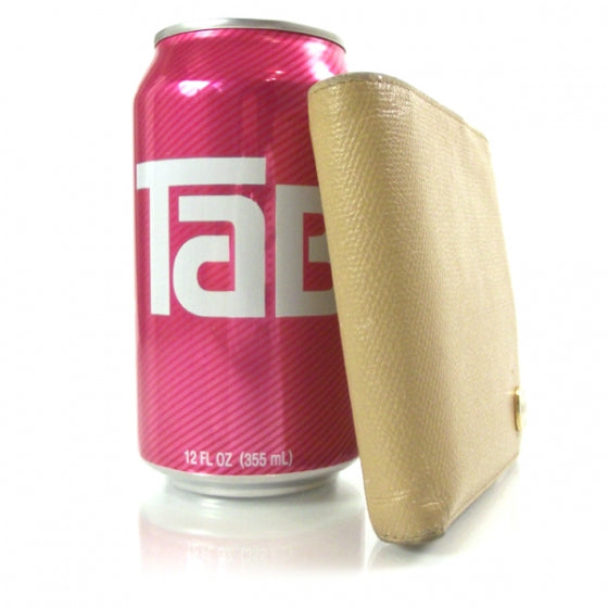 Chanel Caviar Leather Billfold Wallet 3 of 9