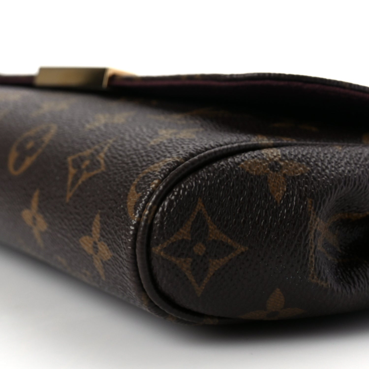 Louis Vuitton Monogram Favorite MM 8 of 9