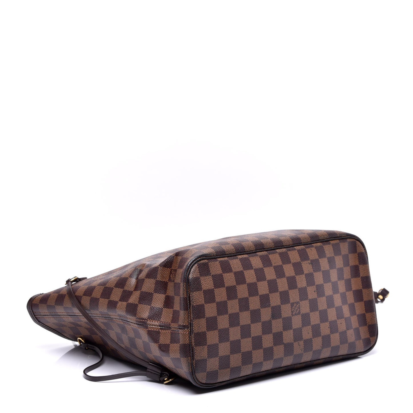 Damier Ebene Neo Neverfull MM