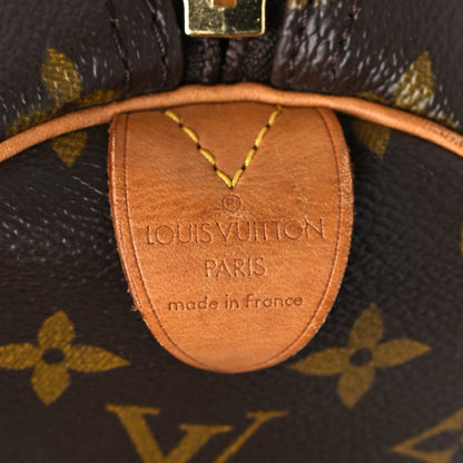 Louis Vuitton Monogram Keepall 50 5 of 7