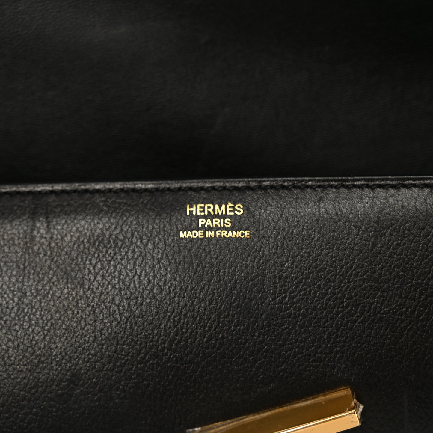 Evergrain Egee Clutch Black