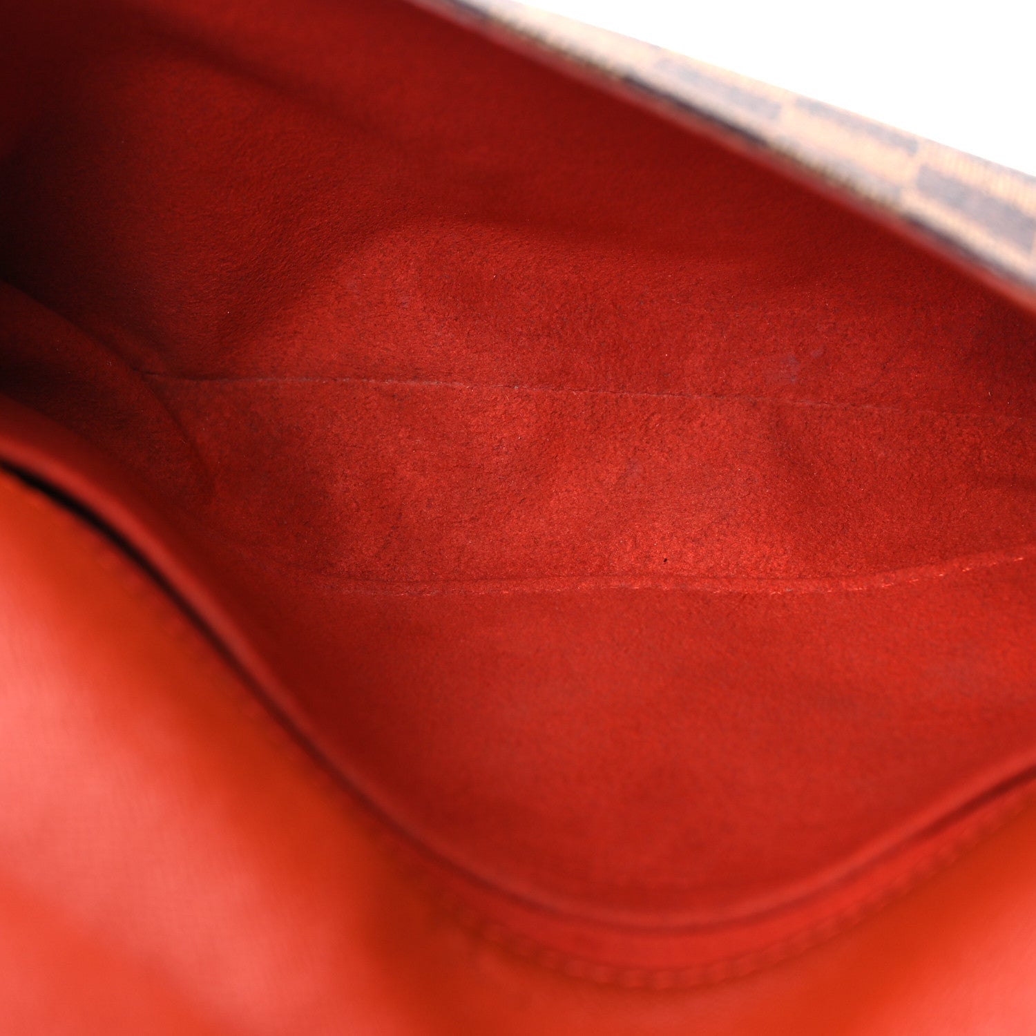 Louis Vuitton Damier Ebene Musette Tango 5 of 7