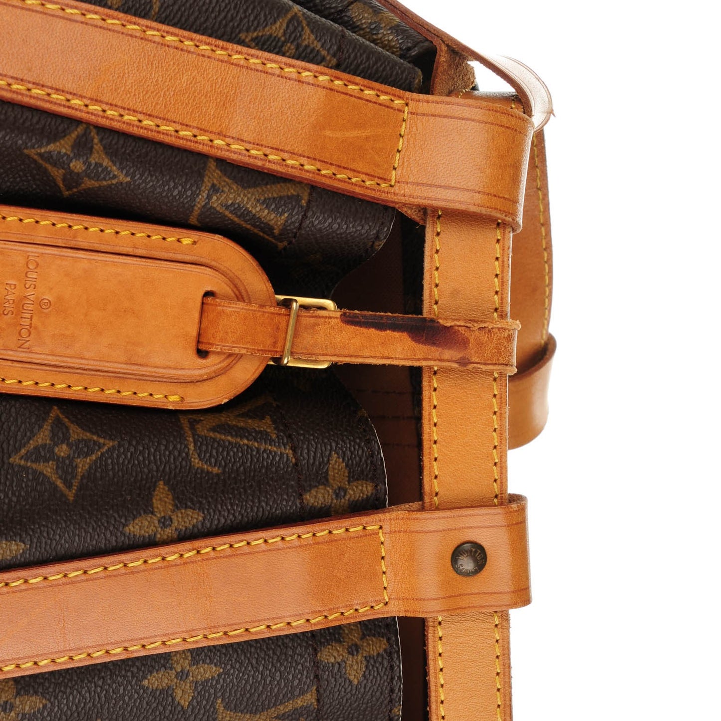 Monogram Randonnee GM Backpack