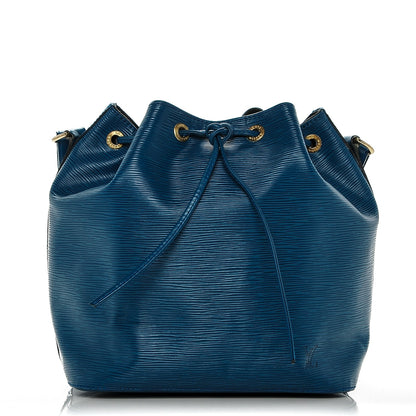 Louis Vuitton Epi Petit Noe Toledo 1 of 6