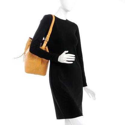 Louis Vuitton Epi Petit Noe Tassil 2 of 11