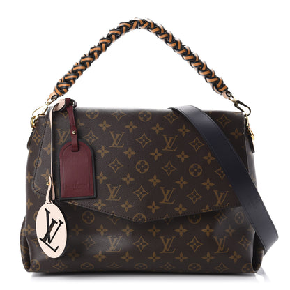 Louis Vuitton Monogram Beaubourg MM 1 of 11