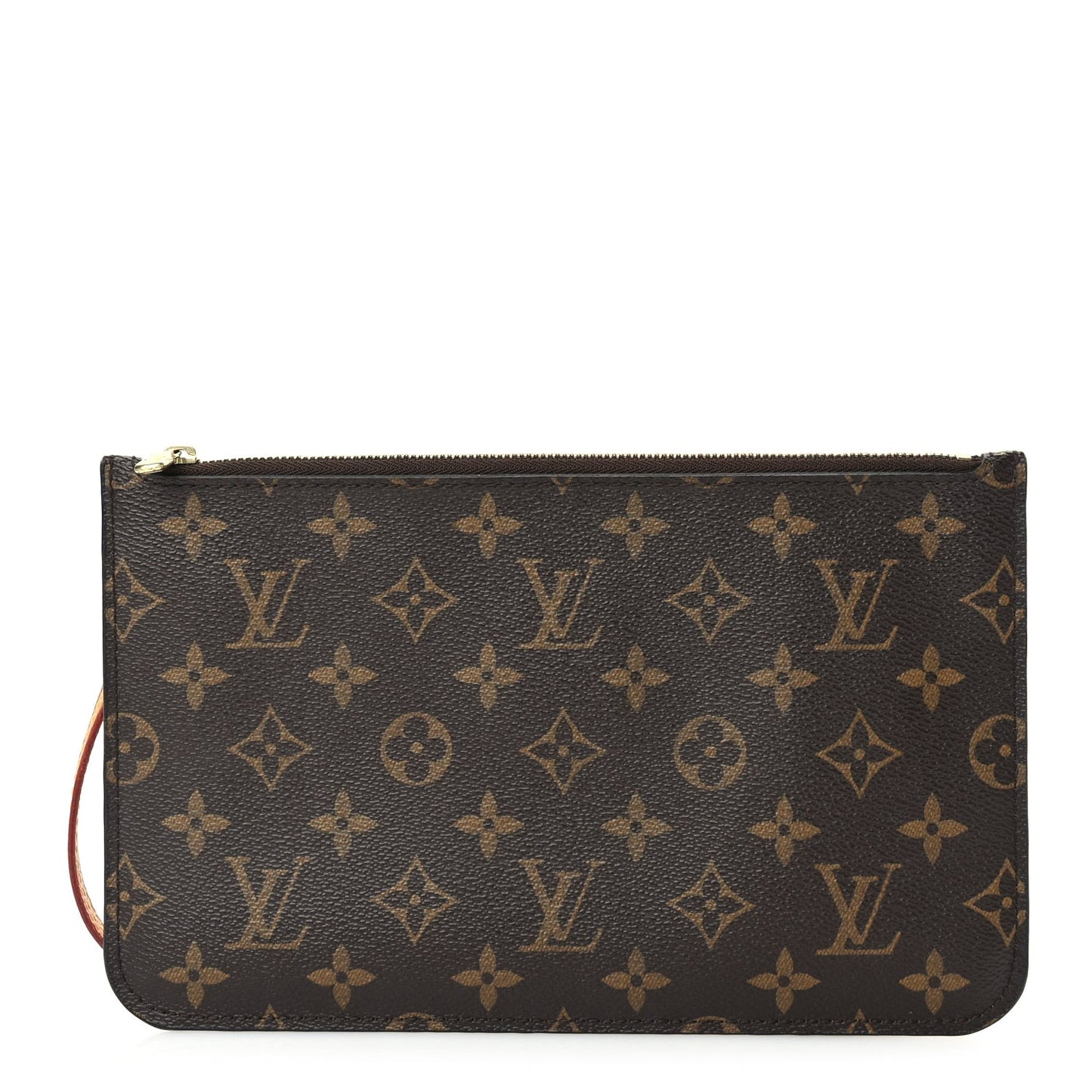 Monogram Neverfull MM GM Pochette