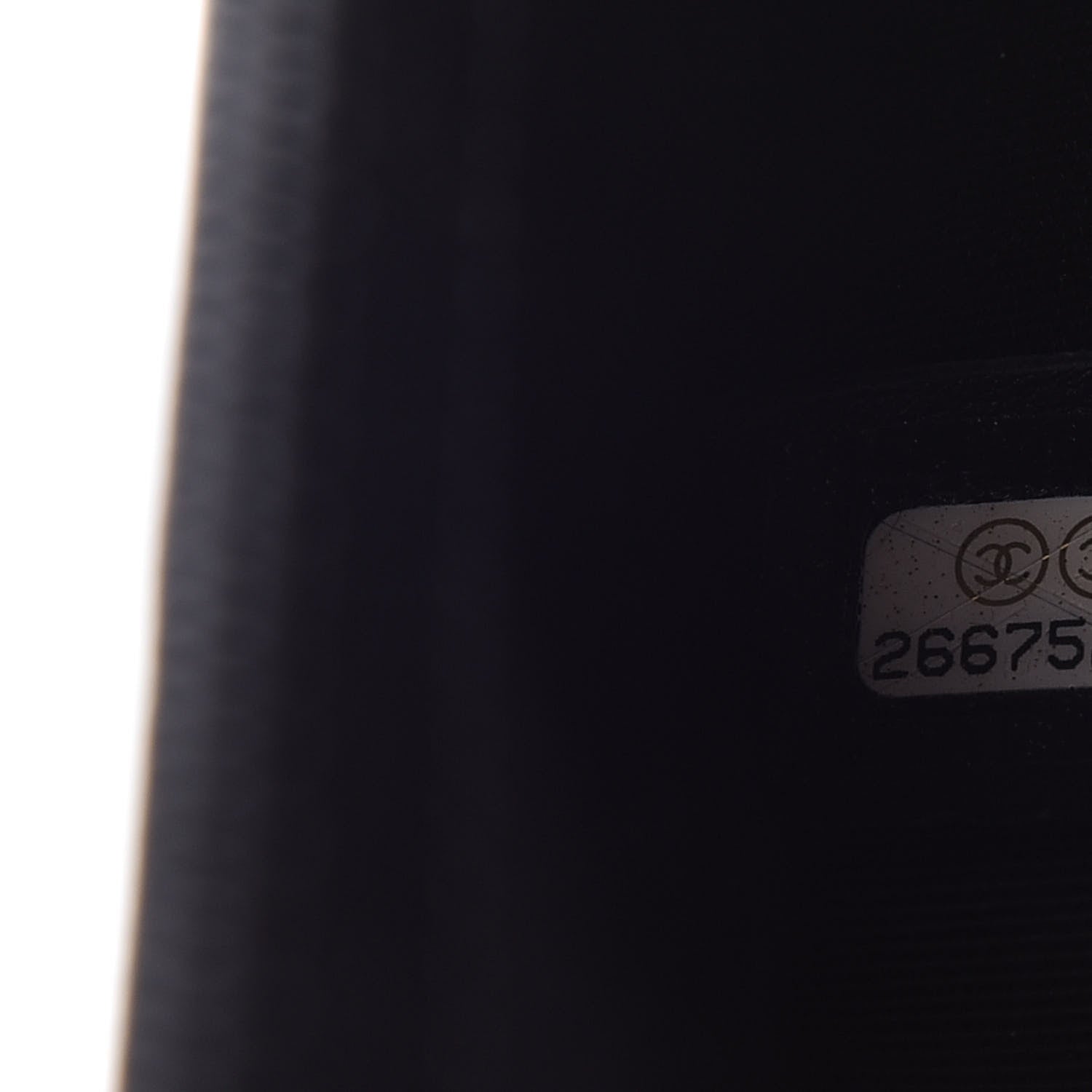 Chanel Caviar Quilted Small Boy Flap Black 9 of 11