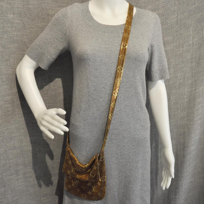 Louis Vuitton Mesh Metal Francis 7 of 7