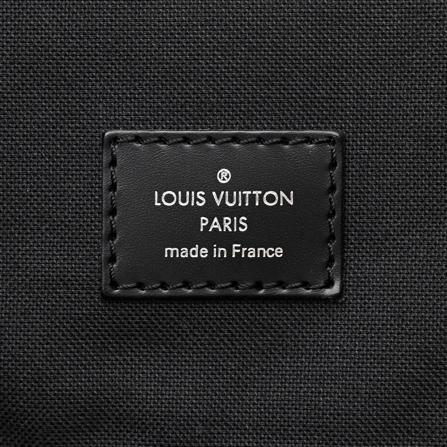 Damier Graphite Christopher PM Backpack