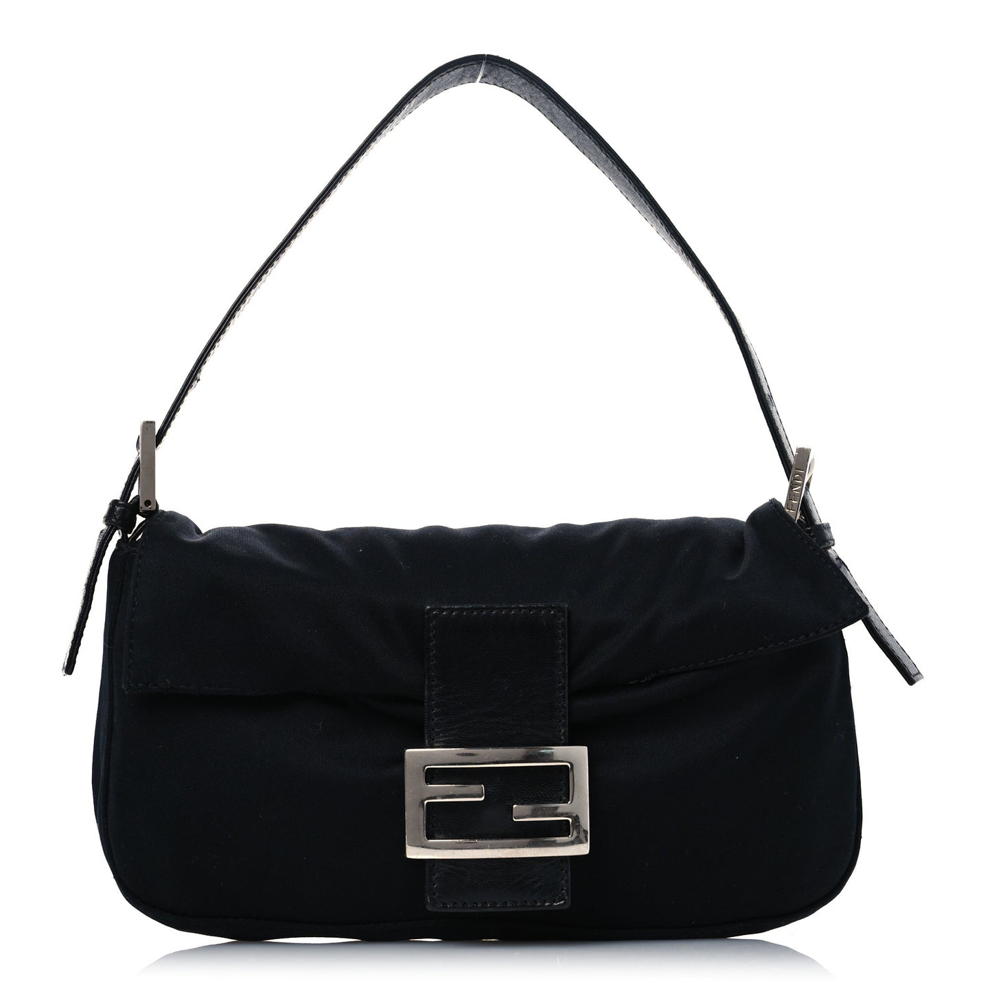 Neoprene Baguette Black