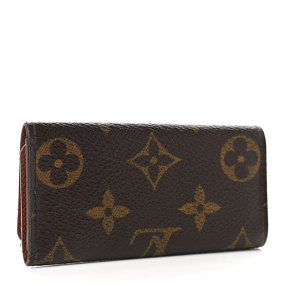 Louis Vuitton Monogram 4 Key Multicles Holder 3 of 11
