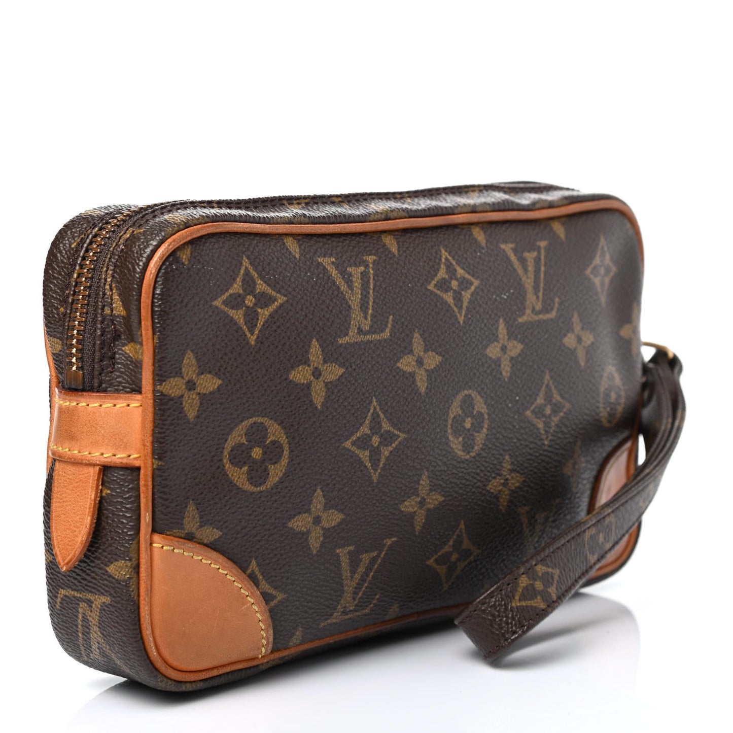 Monogram Pochette Marly Dragonne 22