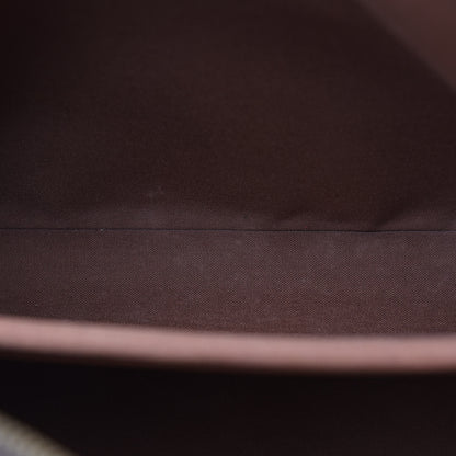 Louis Vuitton Monogram Porte-Documents Voyage GM 17 of 17