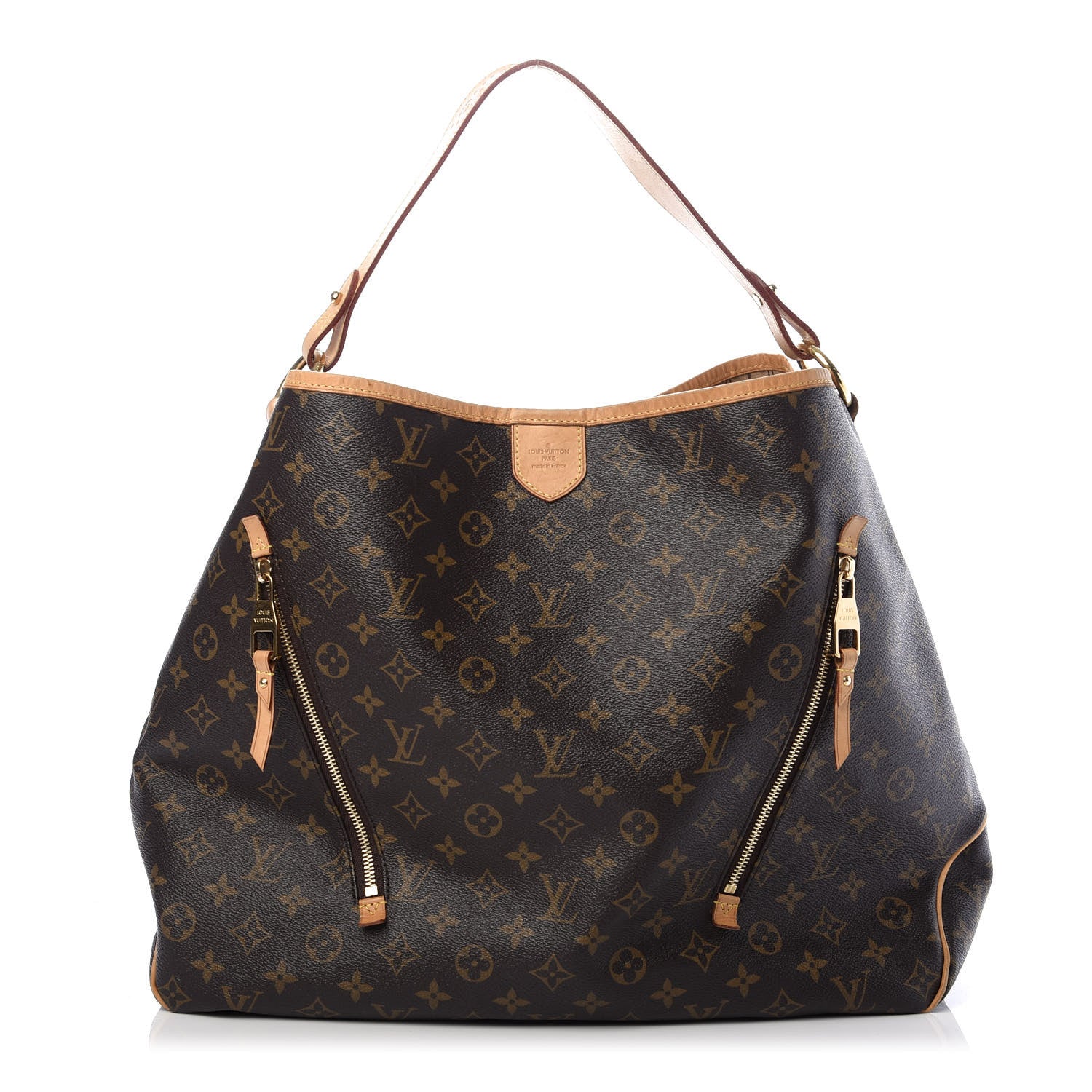 Louis Vuitton Monogram Delightful GM 1 of 11