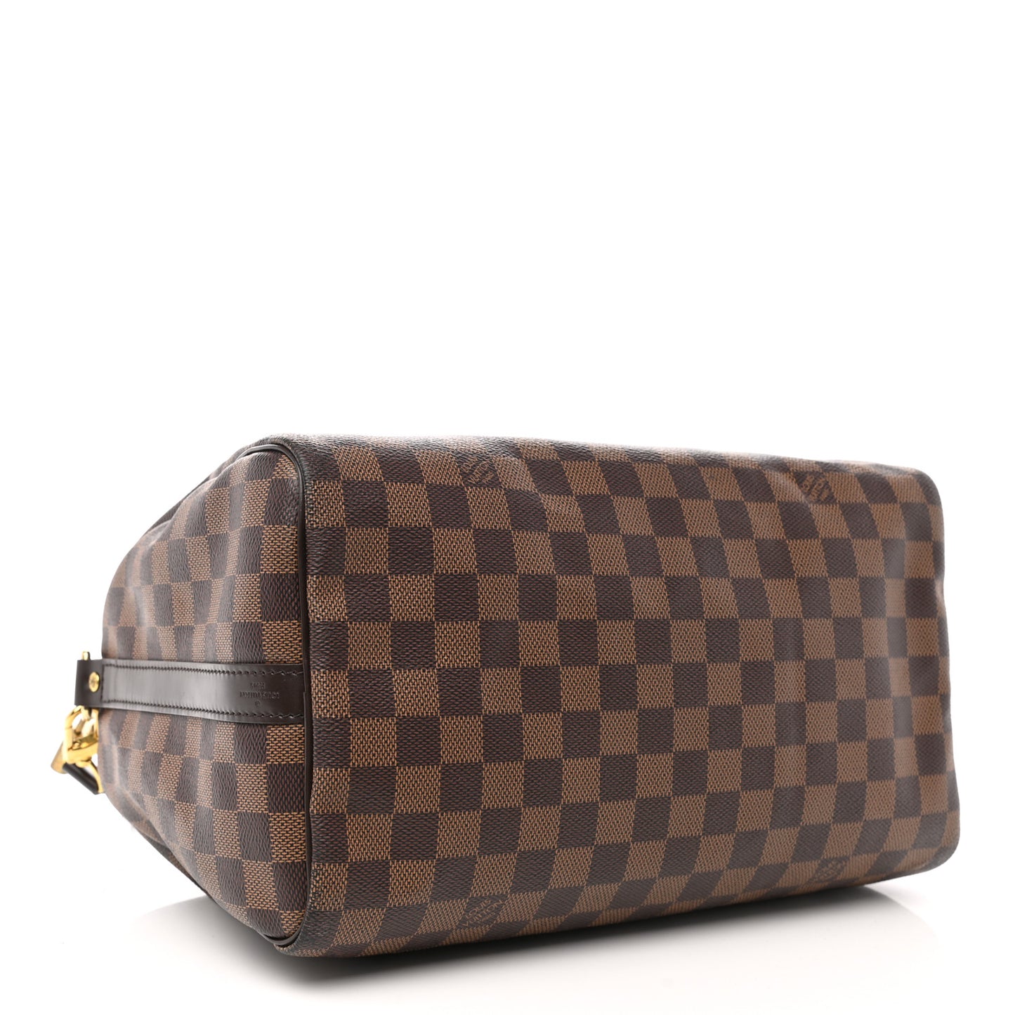 Damier Ebene Speedy Bandouliere 30