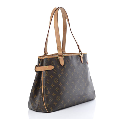 Louis Vuitton Monogram Batignolles Horizontal 3 of 15