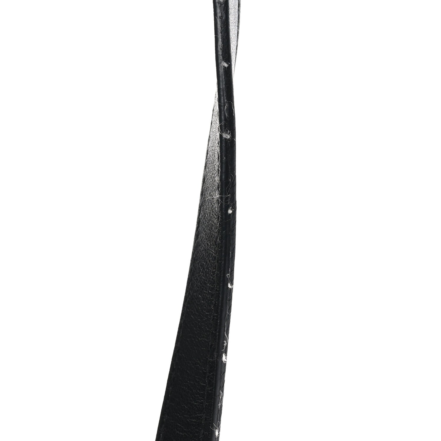 Gucci Calfskin Matelasse Large GG Marmont Shoulder Bag Black 13 of 15