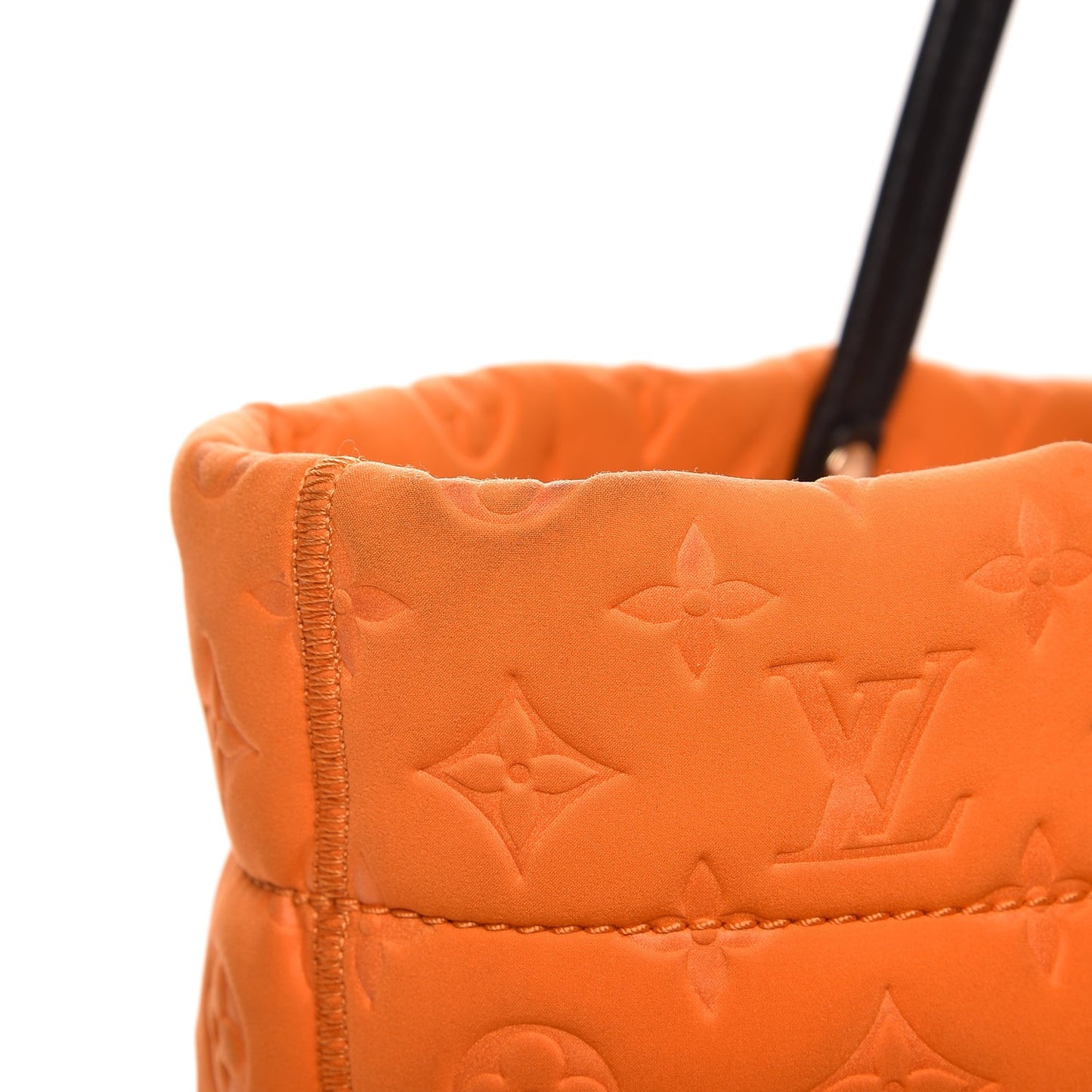 Monogram Scuba MM Orange