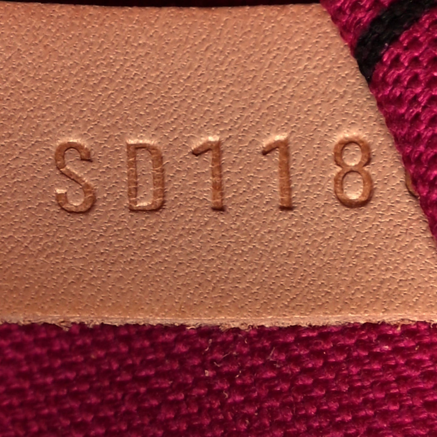 Monogram Neo Neverfull GM Pivoine