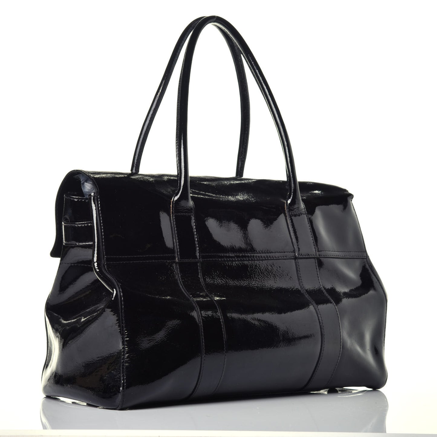 Patent Bayswater Black