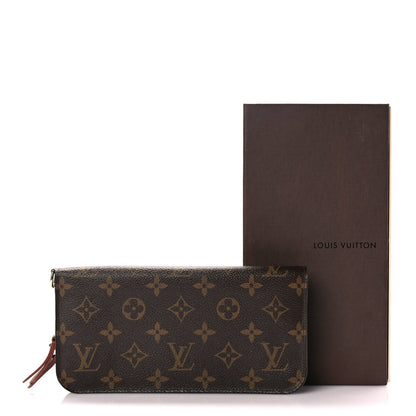 Louis Vuitton Zippy Wallet 7 of 7