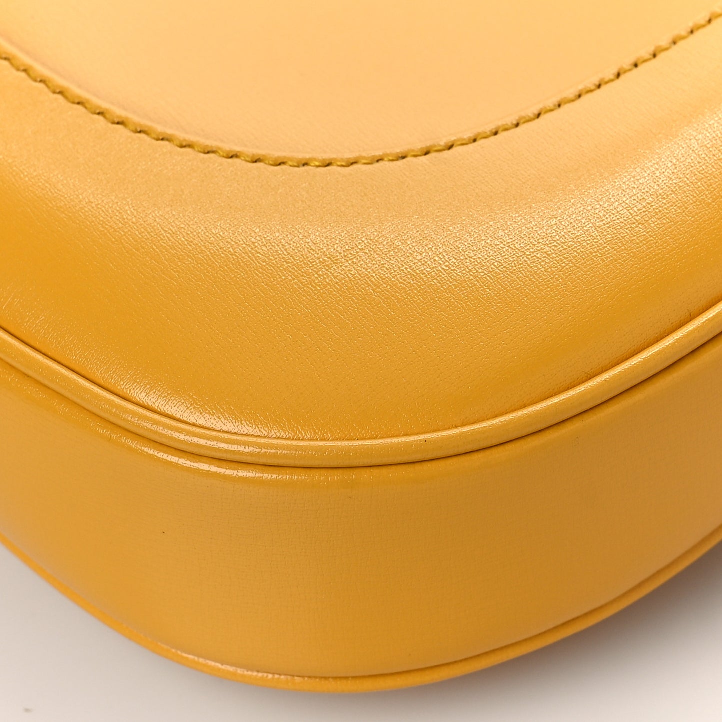 Boarded Dyana Lux Calfskin Small Jackie 1961 Hobo Crop