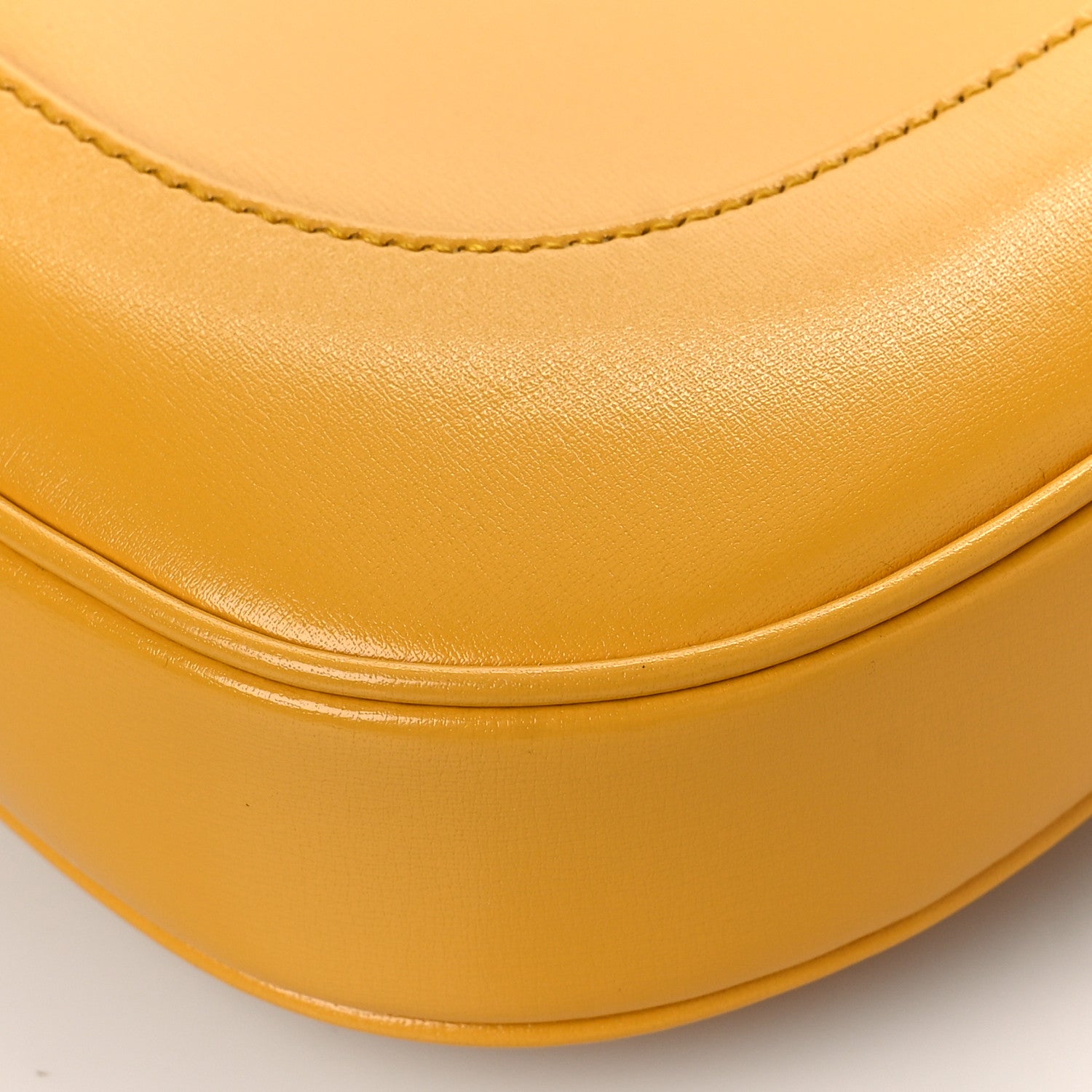 Gucci Boarded Dyana Lux Calfskin Small Jackie 1961 Hobo Crop 9 of 11