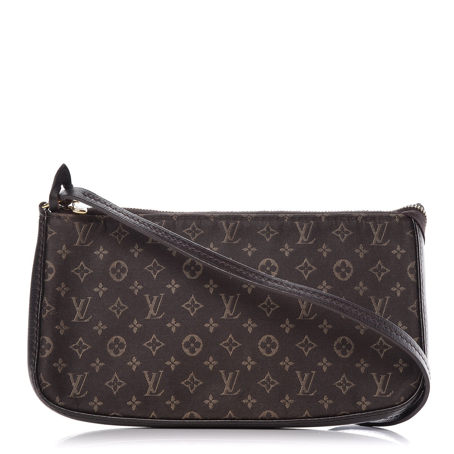 Monogram Idylle Pochette Accessories Fusain