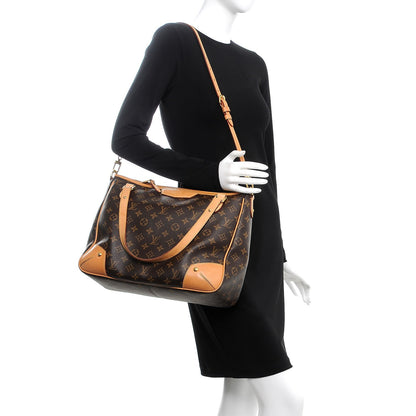 Louis Vuitton Monogram Estrela MM 2 of 9