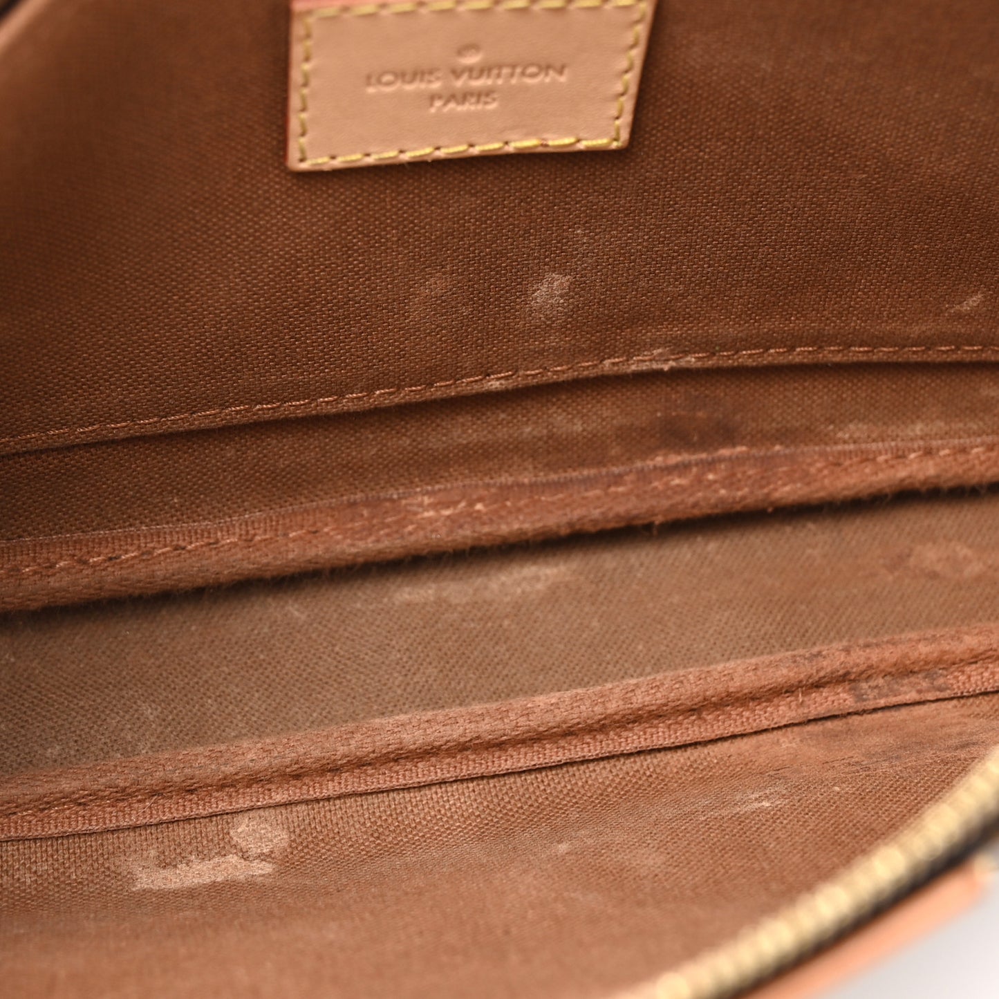 Monogram Multi Pochette Accessories Rose Clair